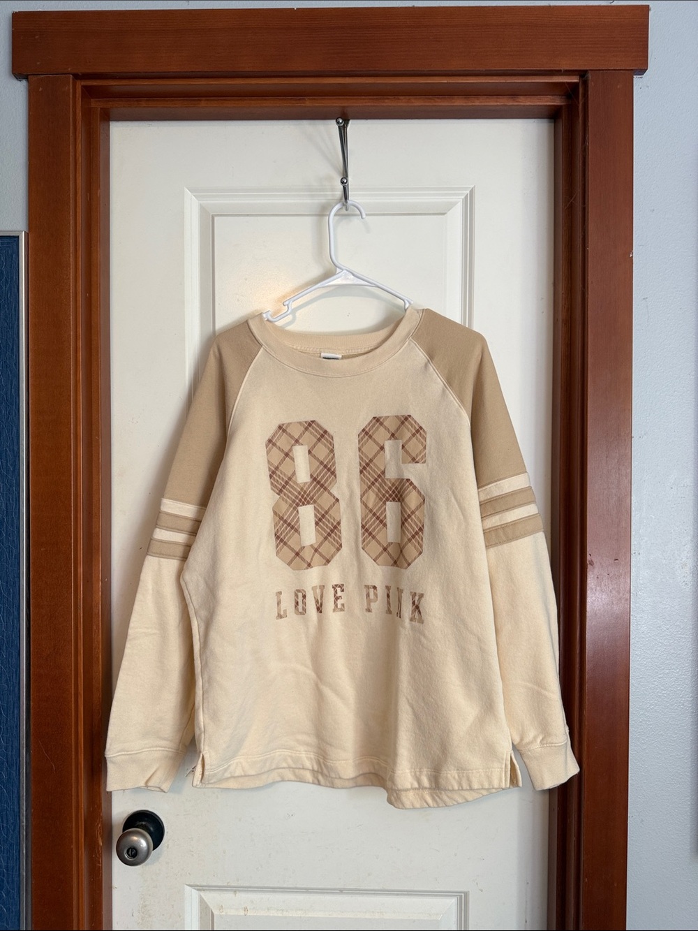 Victoria’s Secret PINK sweatshirt